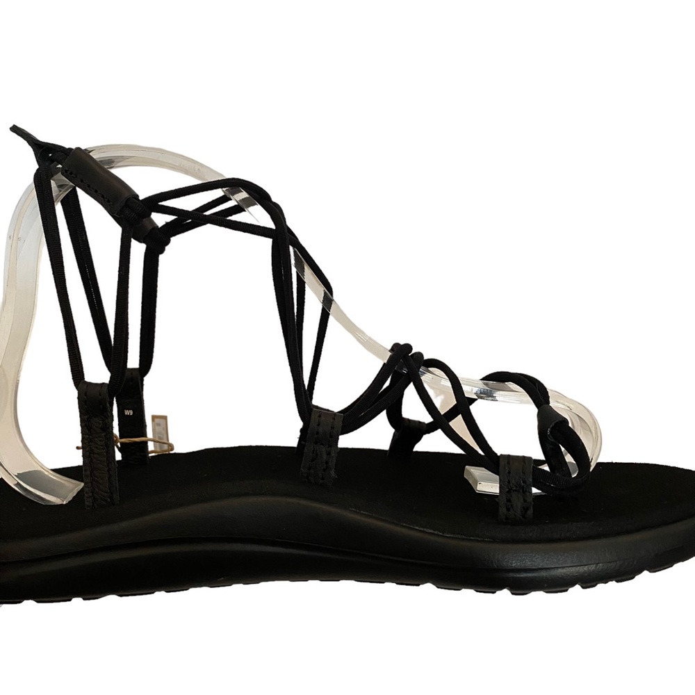 New Teva Voya Infinity Lightweight Strappy Sandals Various Sizes